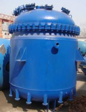 搪玻璃反應(yīng)罐在操作使用時(shí)應(yīng)注意哪些問題？