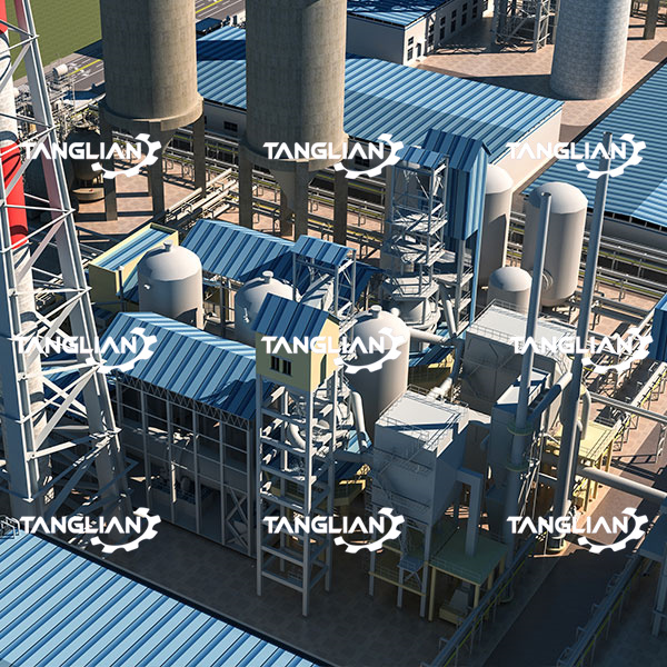 乙腈生產(chǎn)線工藝設(shè)計