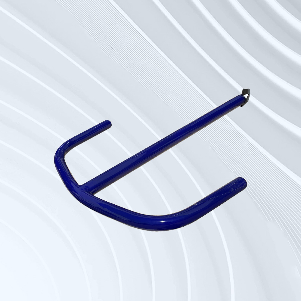 錨式攪拌搪玻璃材質